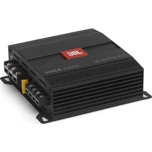 Amplifier JBL STAGE A6002