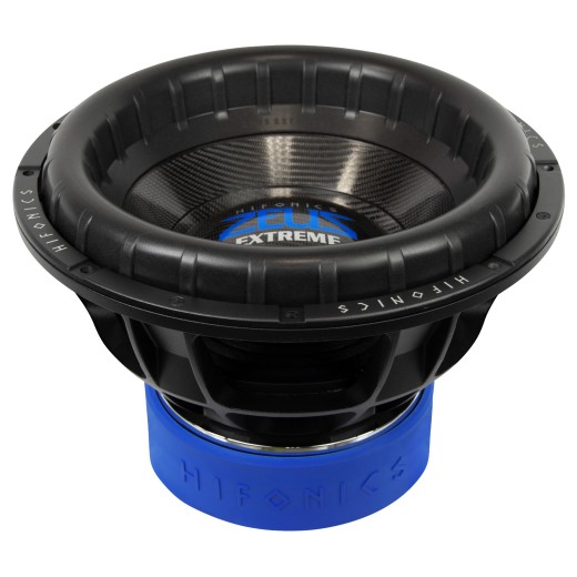 Hifonics Extreme ZXT15D2 subwoofer