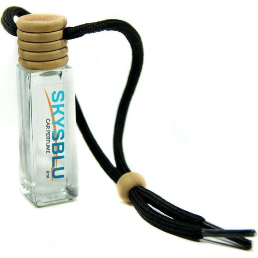 CarPro SkysBlue air freshener