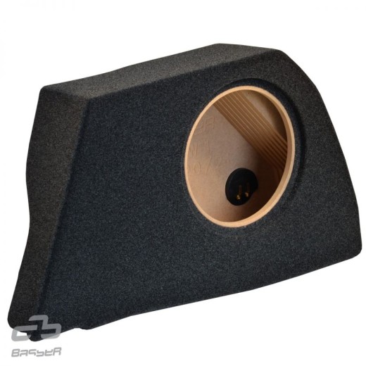 OEM enclosure Basser 10" for BMW 1 (F20)