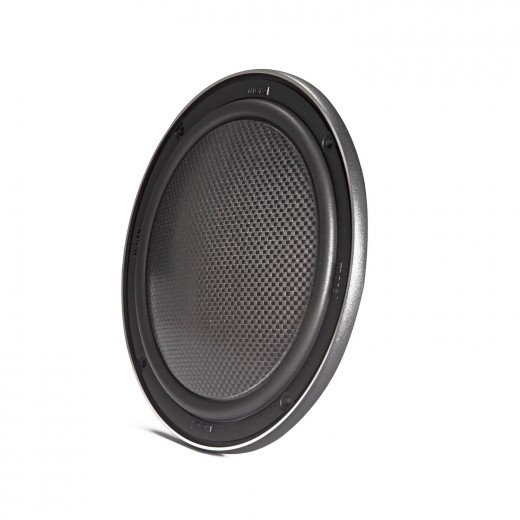 Midbass Morel Virtus Nano Carbon MW6