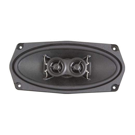 Retro speakers RetroSound R-48N
