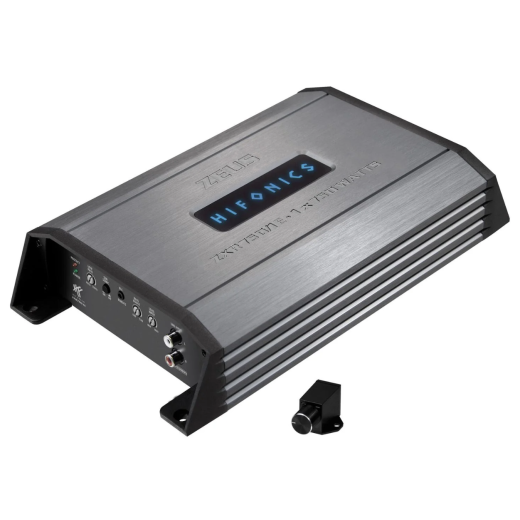Hifonics ZXR750/1E amplifier