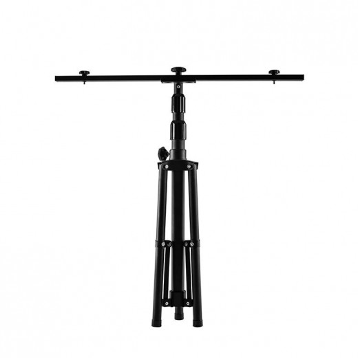 Unilite Double Head Tripod Work Light Tripod
