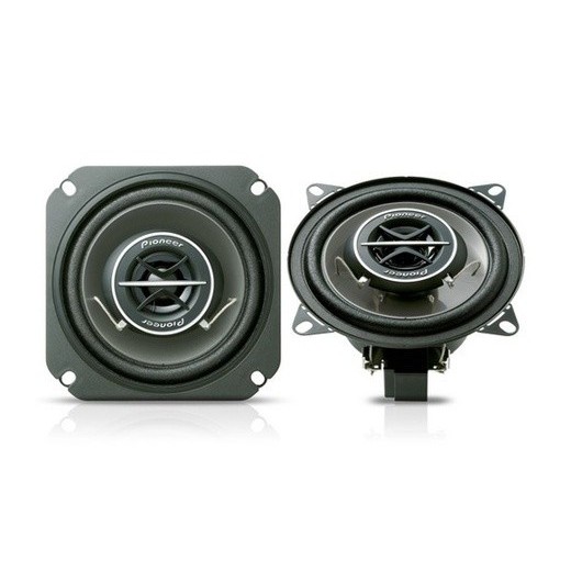 Pioneer TS-1002I speakers