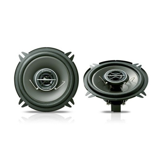 Pioneer TS-1302I speakers