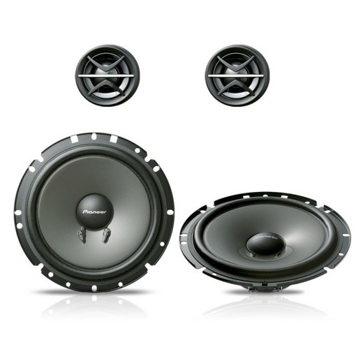 Pioneer TS-170CI speakers