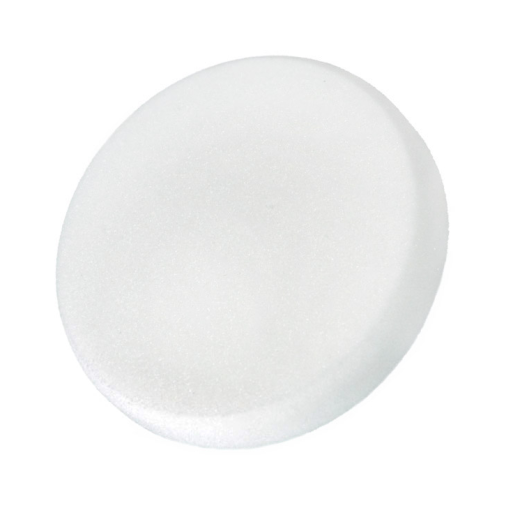Honey COMBination Polishing Pad Classic White Cut (135 mm)