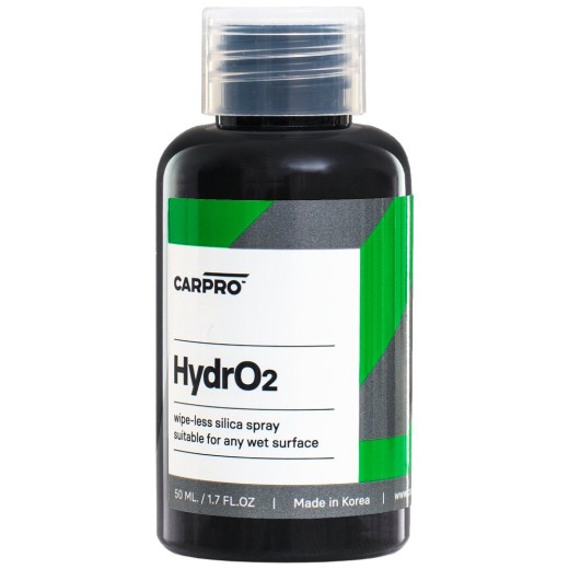 Ceramic protection CarPro HydrO2 (50 ml)