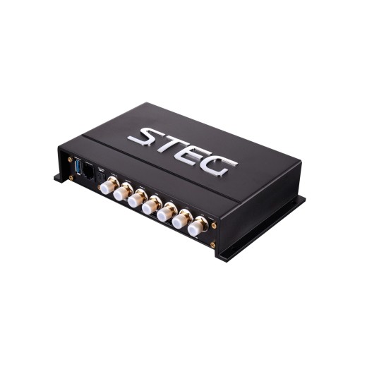 DSP processor STEG SDSP 68