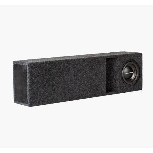 Subwoofer in box Gladen RS-X 065 TL