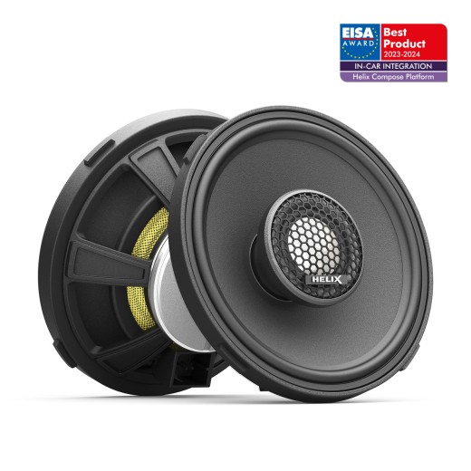 Helix Ci3 C100.2FM-S3 speakers