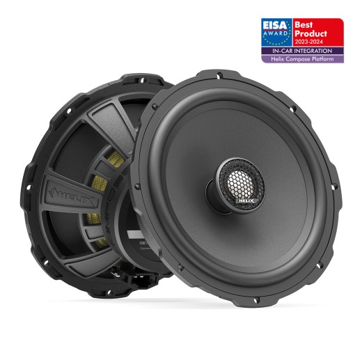 Helix Ci3 C165.2FM-S3 speakers