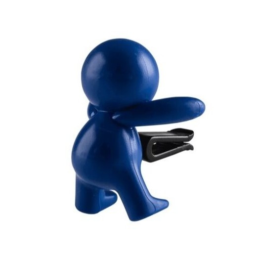 Blue car fragrance Mr&Mrs Fragrance Gigi Patchouli
