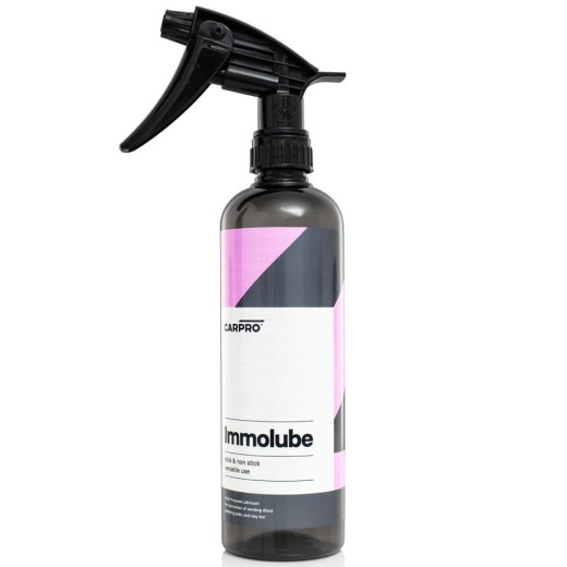 Lubricant CarPro ImmoLube (500 ml)