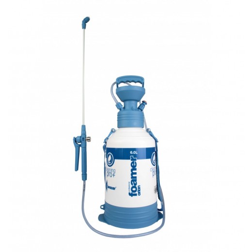 Pressure sprayer Kwazar Orion SUPER FOAMER PRO+ 6 l