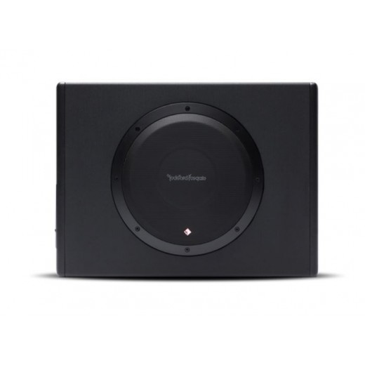 Rockford Fosgate PUNCH P300-10 active subwoofer