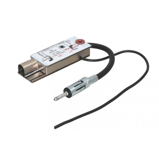 Antenna amplifier Correct 1.1.18