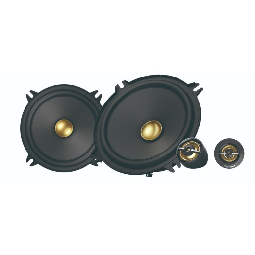Pioneer TS-A1301C speakers