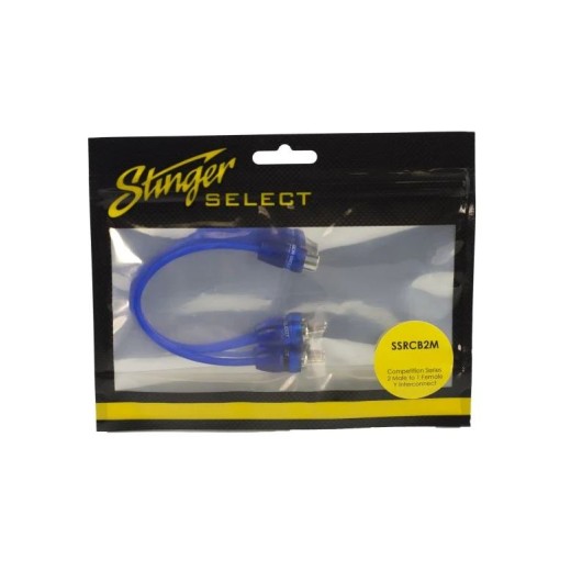 Y Adapter Stinger SSRCB2M