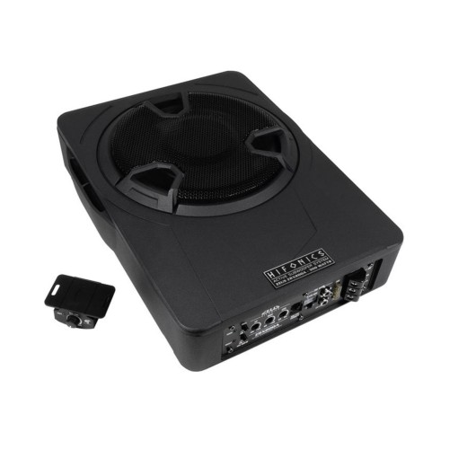 Active subwoofer Hifonics Zeus ZRX200A