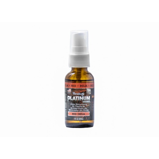 Air freshener Paradise Air Platinum Series Air Freshener Spray - Red (30 ml)