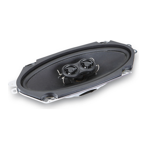Retro speakers RetroSound R-410N