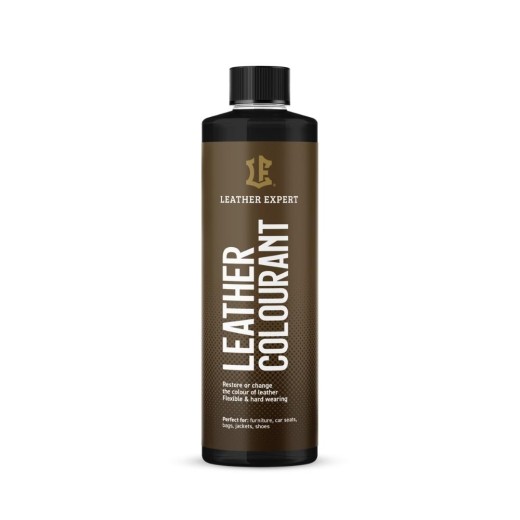 Leather Expert - Colourant (250 ml) - 601 Green