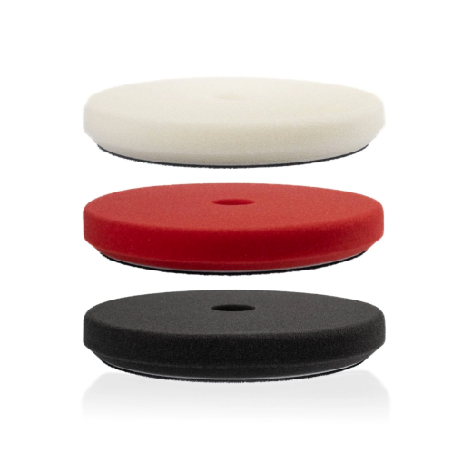 Sam's Detailing Polishing Pad Set