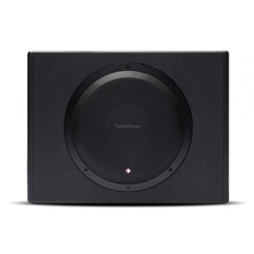 Rockford Fosgate PUNCH P300-12 active subwoofer