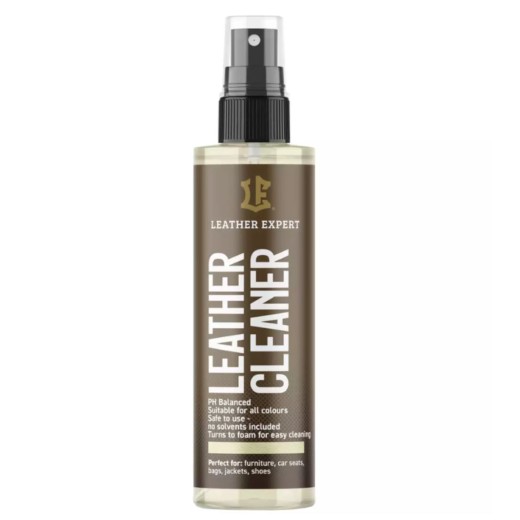 Leather cleaner Leather Expert - Leather Cleaner (100 ml)
