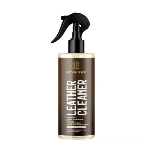 Leather cleaner Leather Expert - Leather Cleaner (500 ml)