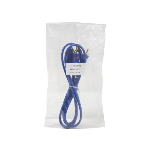 Stinger SSIB3 signal cable