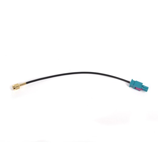 Antenna adapter FAKRA - SMA Calearo 7581071