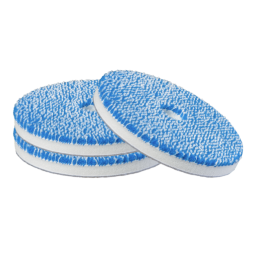 Honey COMBination Polishing Pad Beast (135 mm)