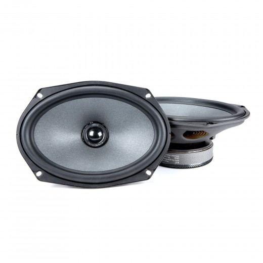 Morel Tempo Ultra Integra 692 MKII speakers