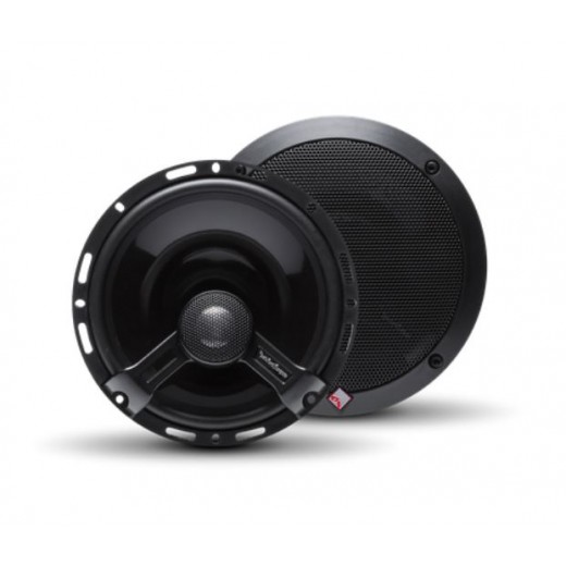 Rockford Fosgate POWER T1650 speakers