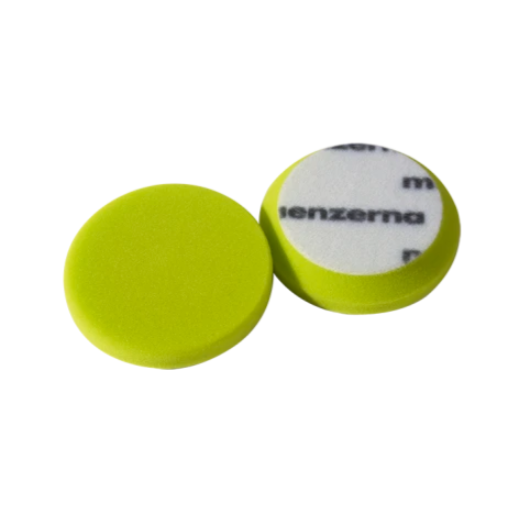 Menzerna Soft Cut Foam Pad 95 mm Green (2 x)