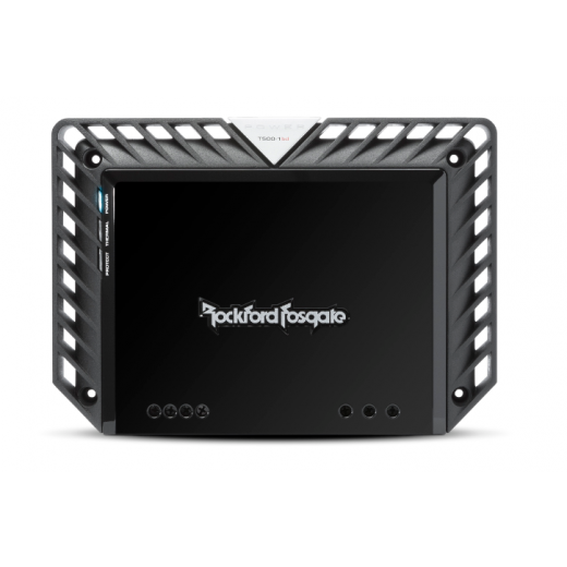 Amplifier Rockford Fosgate POWER T500-1bdCP