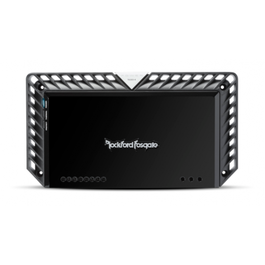 Amplifier Rockford Fosgate POWER T600-4