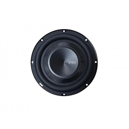 STEG SQ8-4 subwoofer