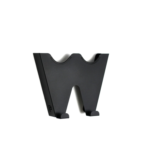 Poka Premium Double Hanger for Polishing Machines