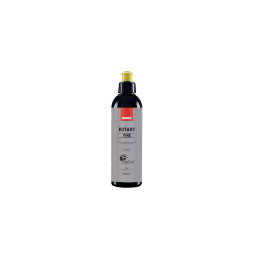 Polishing paste RUPES Fine Polishing Compound for Rotary Polishers (250 ml)
