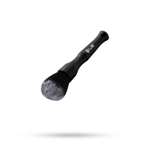 Liquid Elements Brush Black & White Ultra Soft - S