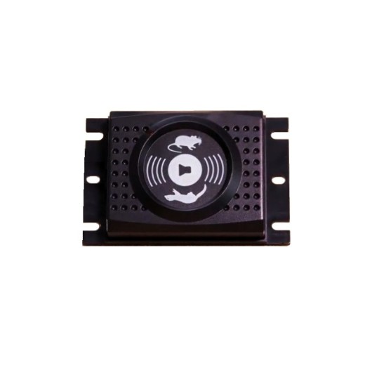 Ultrasonic marten repeller for the engine compartment Isotronic M440