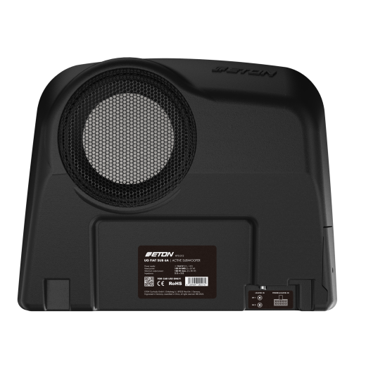 Active subwoofer Eton FIAT SUB 6A
