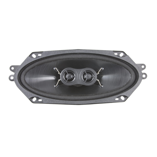 Retro speaker RetroSound D-412