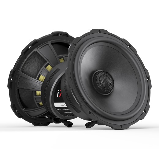 Helix Ci7 C165.2FM-S3 speakers
