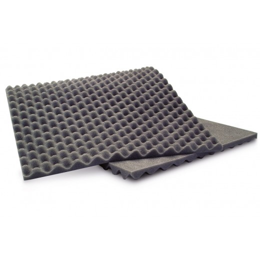 Acoustic foam Sinus Live ANS