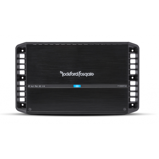 Rockford Fosgate PUNCH P1000X1bd amplifier